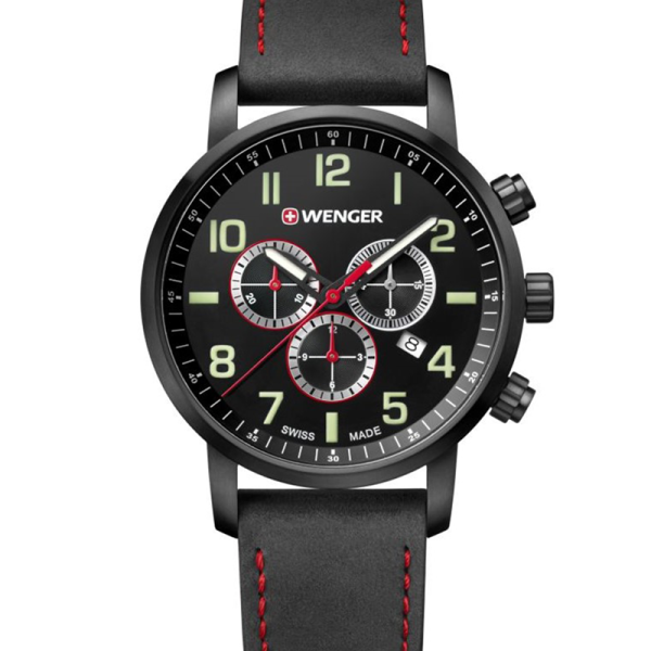 Đồng hồ Wenger 01.1543.104