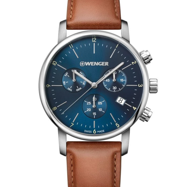 Đồng hồ Wenger 01.1743.104