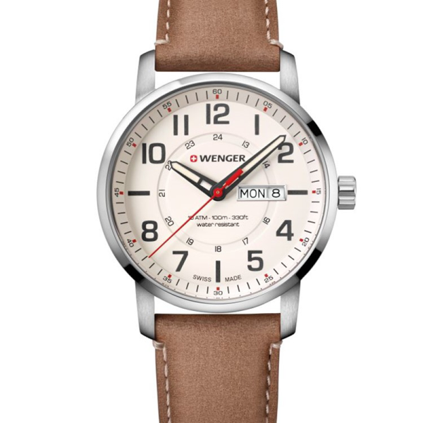 Đồng hồ Wenger 01.1541.103